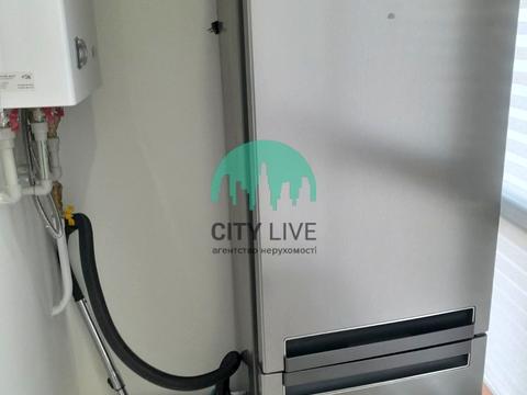 квартира за адресою Бастіонна вул., 7