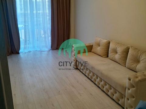 квартира за адресою Бастіонна вул., 7