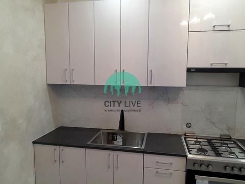 квартира за адресою Бастіонна вул., 7