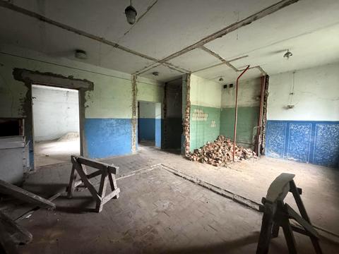 коммерческая по адресу Жовква, Яворницького, 4