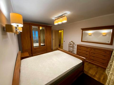 квартира за адресою Угорська вул., 17
