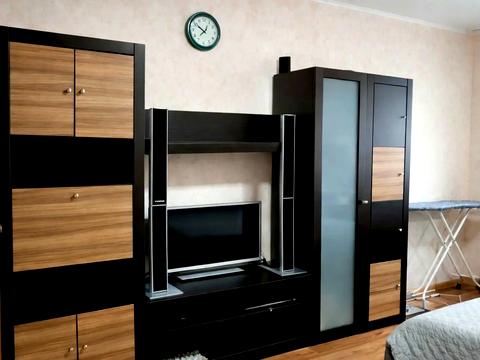 квартира по адресу Николая Закревского ул., 95