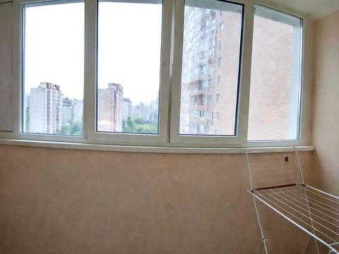 квартира по адресу Николая Закревского ул., 95