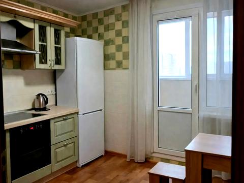 квартира по адресу Николая Закревского ул., 95