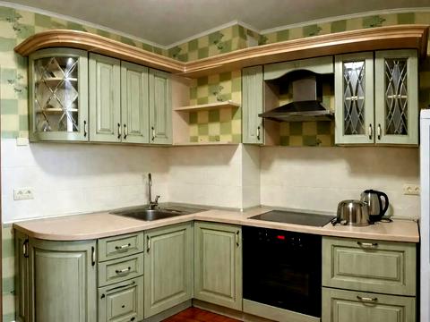 квартира за адресою Миколи Закревського вул., 95