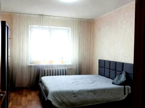 квартира по адресу Николая Закревского ул., 95