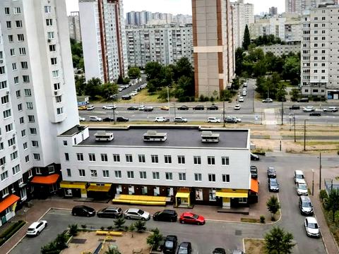 квартира по адресу Николая Закревского ул., 95