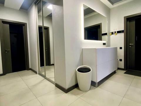 квартира за адресою Карла Мікльоша вул., 9