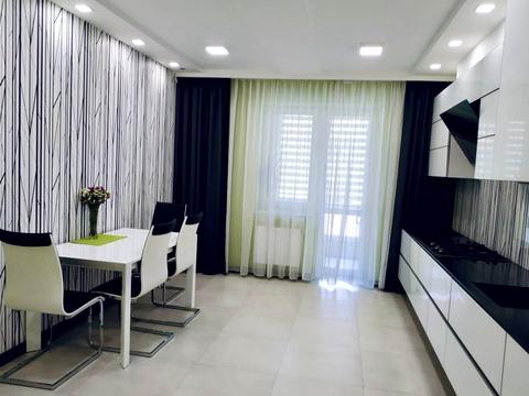 квартира за адресою Карла Мікльоша вул., 9