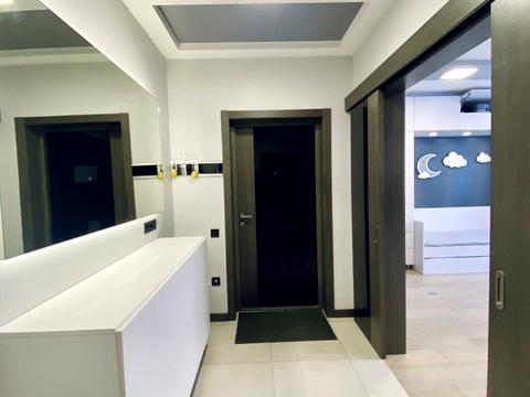 квартира за адресою Карла Мікльоша вул., 9