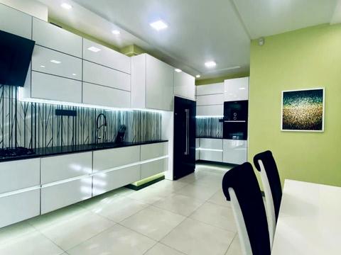квартира за адресою Карла Мікльоша вул., 9