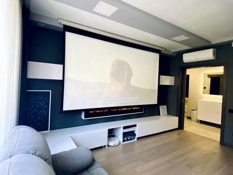 квартира за адресою Карла Мікльоша вул., 9