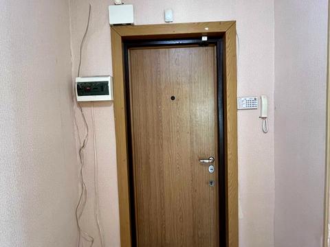 квартира по адресу Паршина ул. (Паршина), 4