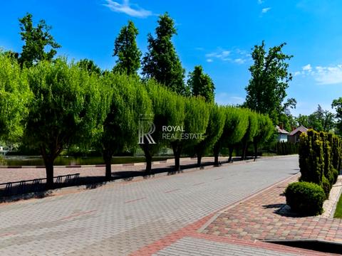 дом по адресу Дачна