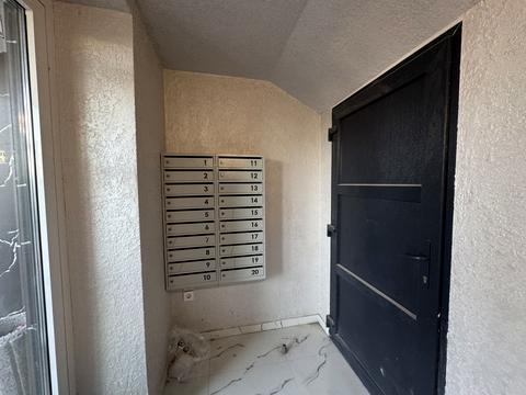 квартира по адресу Фабричная ул., 4а