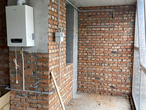квартира за адресою Панаса Мирного пров., (Будинок 1)