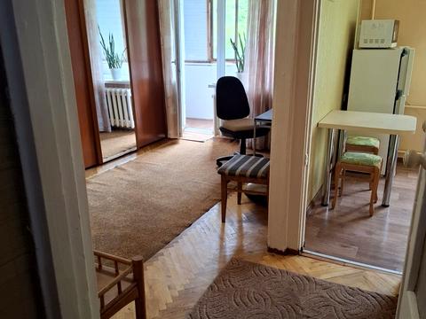 квартира за адресою Михайла Донця вул., 19