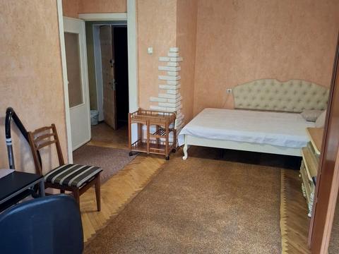 квартира за адресою Михайла Донця вул., 19