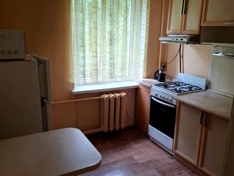 квартира за адресою Михайла Донця вул., 19