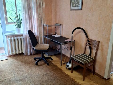квартира за адресою Михайла Донця вул., 19