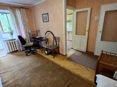 квартира за адресою Михайла Донця вул., 19