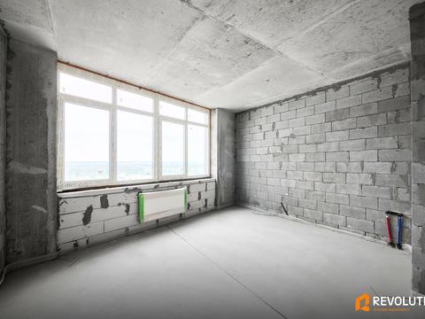 квартира за адресою Братів Чибінєєвих вул. (Чернігівська), 8-А
