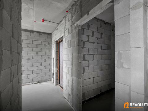 квартира за адресою Братів Чибінєєвих вул. (Чернігівська), 8-А