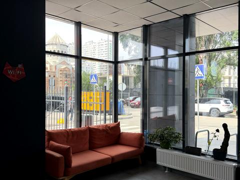 квартира за адресою Братів Чибінєєвих вул. (Чернігівська), 8-А