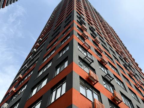 квартира за адресою Братів Чибінєєвих вул. (Чернігівська), 8-А