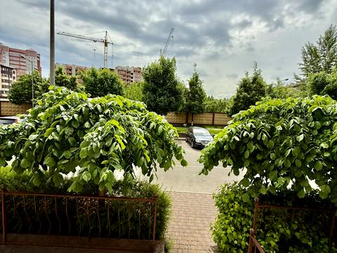 квартира за адресою Боголюбова вул., 28