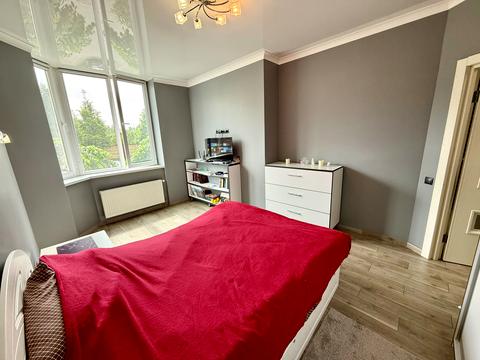 квартира за адресою Боголюбова вул., 28