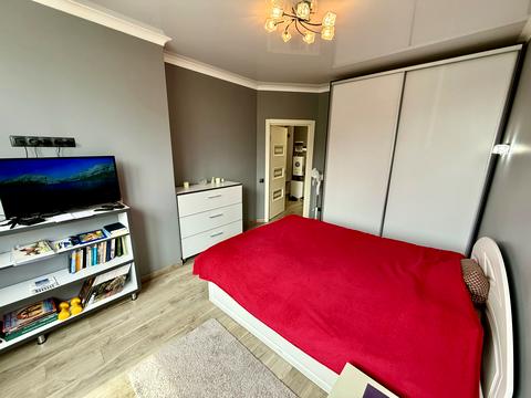 квартира за адресою Боголюбова вул., 28