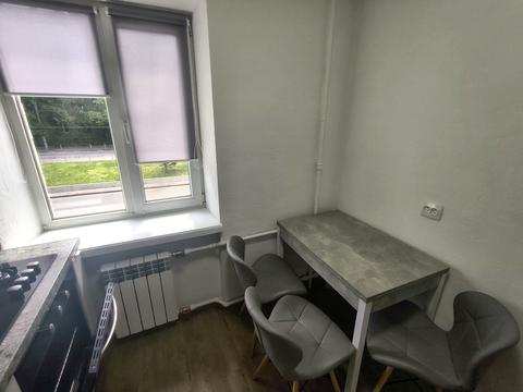 квартира по адресу Генерала Алмазова ул. (Кутузова), 4