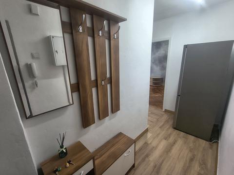квартира по адресу Генерала Алмазова ул. (Кутузова), 4