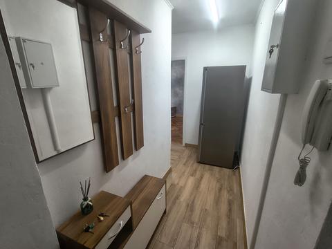 квартира по адресу Генерала Алмазова ул. (Кутузова), 4