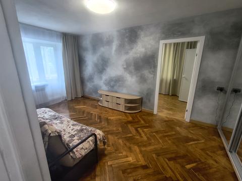 квартира по адресу Генерала Алмазова ул. (Кутузова), 4