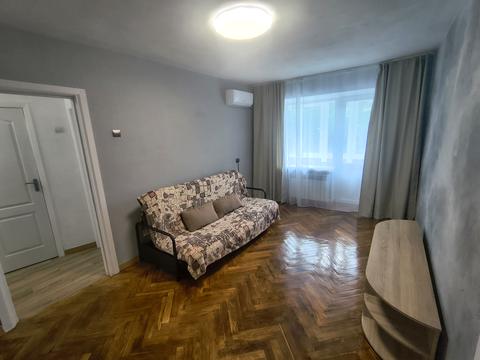 квартира по адресу Генерала Алмазова ул. (Кутузова), 4