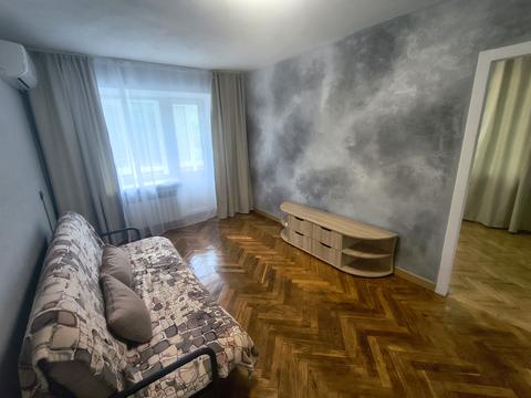 квартира по адресу Генерала Алмазова ул. (Кутузова), 4