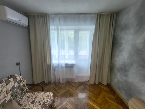 квартира по адресу Генерала Алмазова ул. (Кутузова), 4