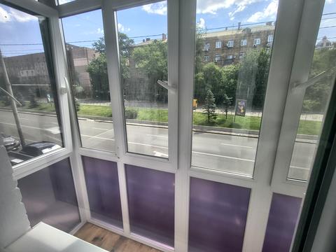 квартира по адресу Генерала Алмазова ул. (Кутузова), 4