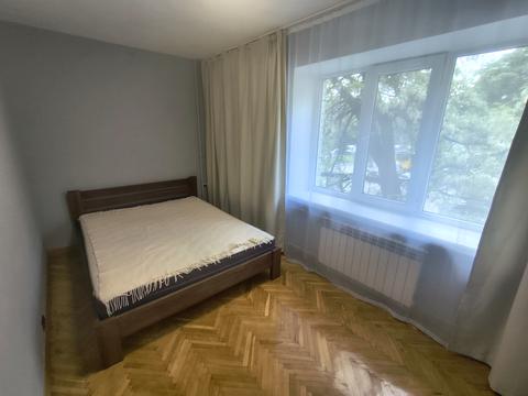квартира по адресу Генерала Алмазова ул. (Кутузова), 4