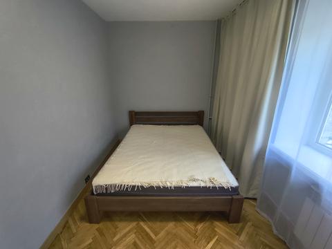 квартира по адресу Генерала Алмазова ул. (Кутузова), 4