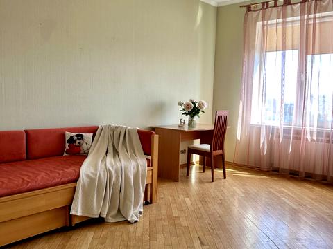 квартира за адресою Тетянинська вул. (Леваневського), 6