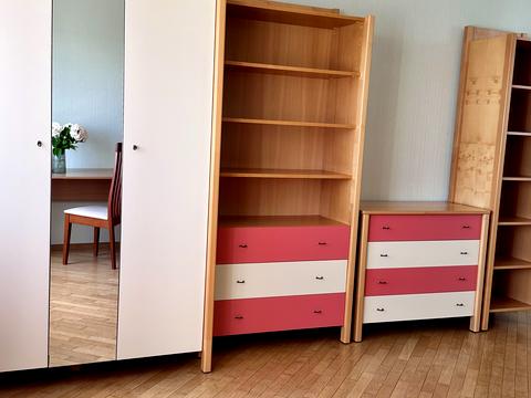 квартира за адресою Тетянинська вул. (Леваневського), 6