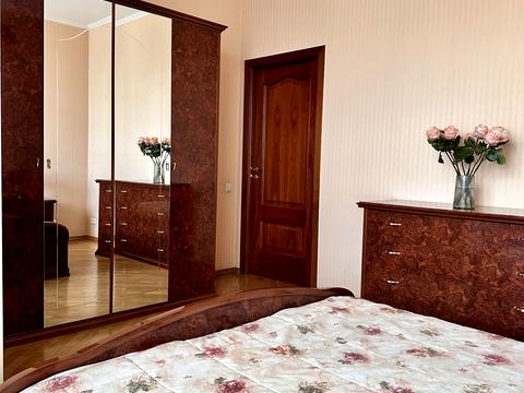 квартира за адресою Тетянинська вул. (Леваневського), 6