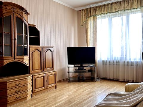 квартира за адресою Тетянинська вул. (Леваневського), 6