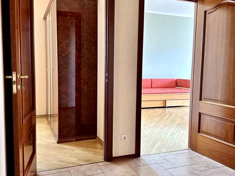 квартира за адресою Тетянинська вул. (Леваневського), 6