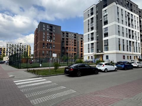 квартира по адресу Зеленая ул., 204-В