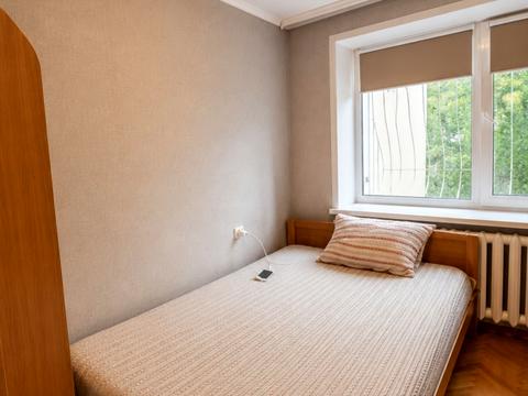 квартира за адресою Олекси Тихого вул. (Виборзька), 23