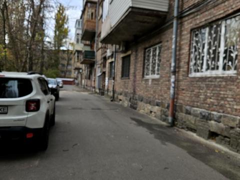 квартира по адресу Вузовская ул. (Вузівська), 4